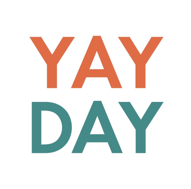 YayDay logo