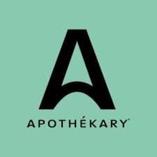 Apothékary logo