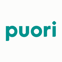Puori logo