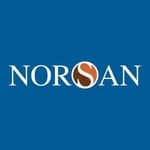 NORSAN logo