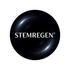 Stemregen logo