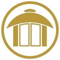 Golden Door logo