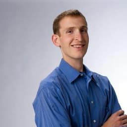 Ryan Frankel's headshot